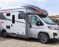 Arca p 745 glg sport 2025