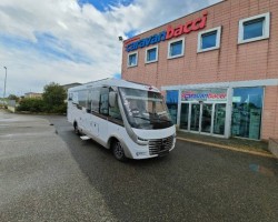 Carthago c line 49 le l 2025