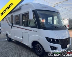 Rapido 896 f 180cv cambio automatico ...