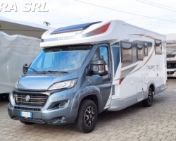 Elnagh tloft 532 70 anniversario 2021