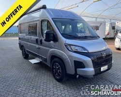 Altro giottivan 54 t 2025