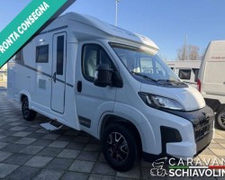 Giottiline giottiline compact cx 66 2025