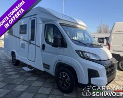 Giottiline giottiline compact cx 66 2025