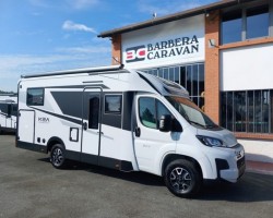 Mobilvetta kea 64 kompact semintegral...