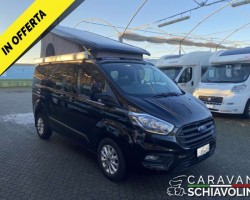 Westfalia nugget cambio automatico 2020