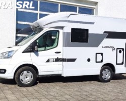 Ci horon fit 91 xt 2025