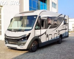 Arca america new deal h 740 glg 2025