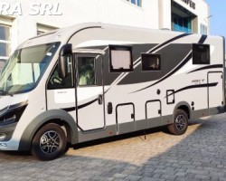 Arca america new deal h 740 glc 2025