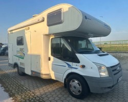 Chausson flash 03 2008