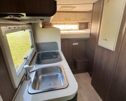 Rollerteam tline garage m 2011