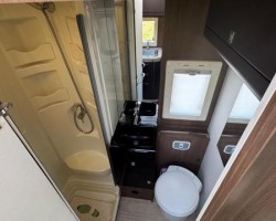 Rollerteam tline garage m 2011