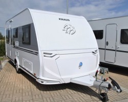 Knaus sport 460 eu 2025
