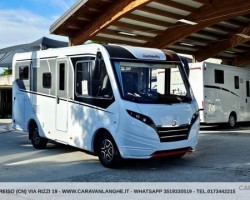 Dethleffs globebus i001 2025