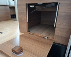 Rapido 896f serie 8f 2025