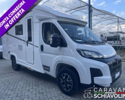 Giottiline giottiline compact cx 60 2025