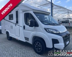 Giottiline giottiline compact cx 60 2026