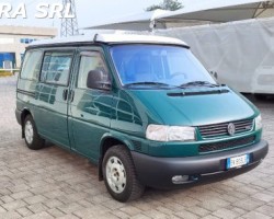 Westfalia california 1996