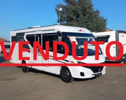 Altro malibu malibu reisemobil i 450 ...