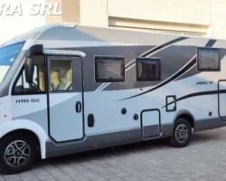 Arca h 745 glc america 2025