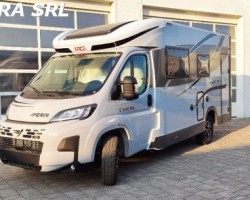 Arca compact 636 ml america 2025