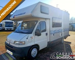 Ci autoroller 3 2000