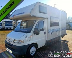 Ci autoroller 3 2000