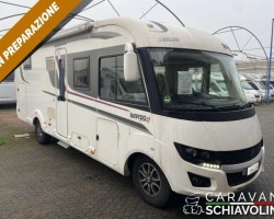 Rapido 8096 df premium edition cambio...