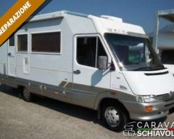 Laika ecovip 200 i 1996