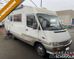 Laika ecovip 200 i 1996