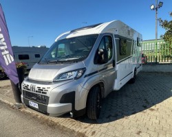 Carado van v347 2025