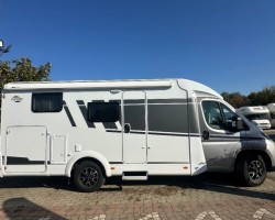 Carado van v347 2025