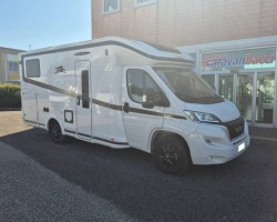 Laika kosmo l 319 2025