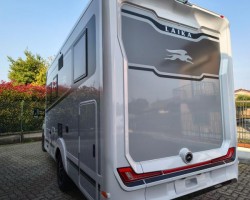 Laika ecovip 3019 titanio 2025