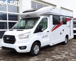 Rollerteam kronos 230 tl fit 2025