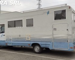 Rimor superbrig 727 2001