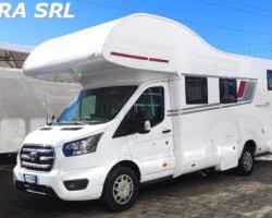 Rollerteam kronos 284 m 2022