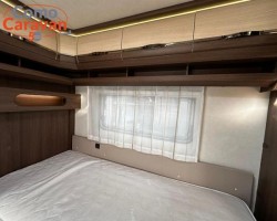 Hobby prestige 560 wlu 2016