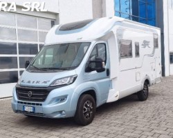 Laika ecovip 309 2016