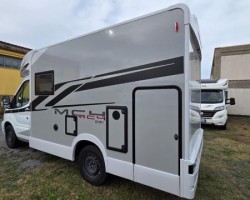 Mclouis mc4 331 slim 2025