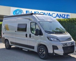 Ci kyros evo limited 6 xl 2025