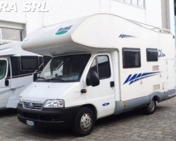 Mclouis glen 440 2005