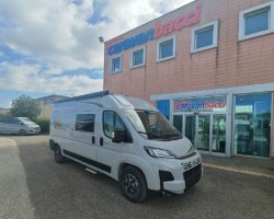 Altro caravans international kyros 5 ...