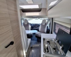 Ci kyros k2 go con tendalino 2025