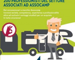 Knaus compro camper usati dal 2005 2002