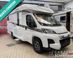 Carthago c 1 tourer t 145 rb le 2026