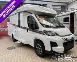 Carthago c 1 tourer t 145 rb le 2026