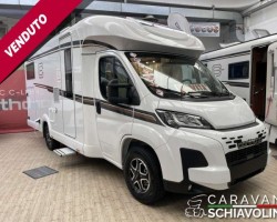 Carthago c 1 tourer t 145 rb le 2026