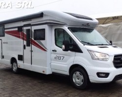 Rollerteam kronos 287 tl 2025