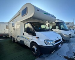 Chausson flash 07 2006