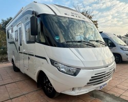 Laika ecovip 609 2019